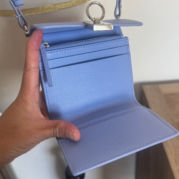 Polene crossbody wallet - Picture 5 of 6